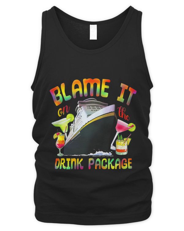 Men's Tank Top