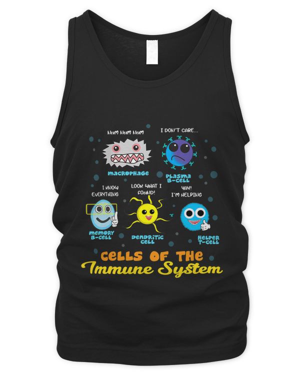 Men's Tank Top