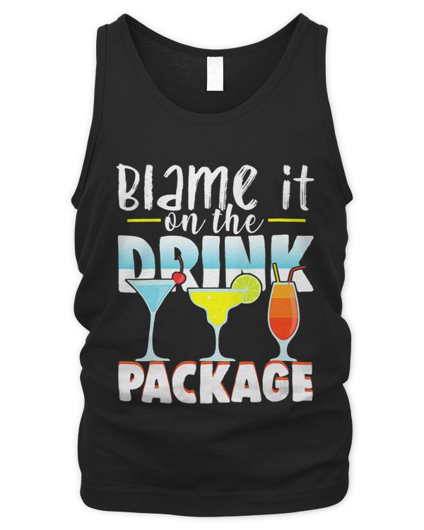 Men's Tank Top