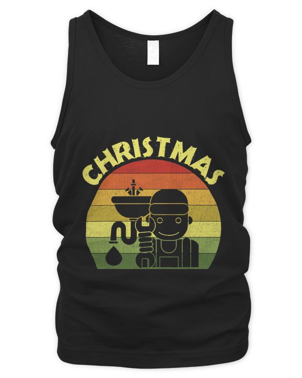 Men's Tank Top