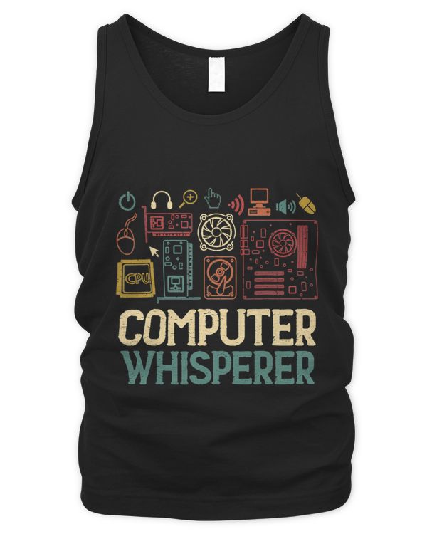 Men's Tank Top