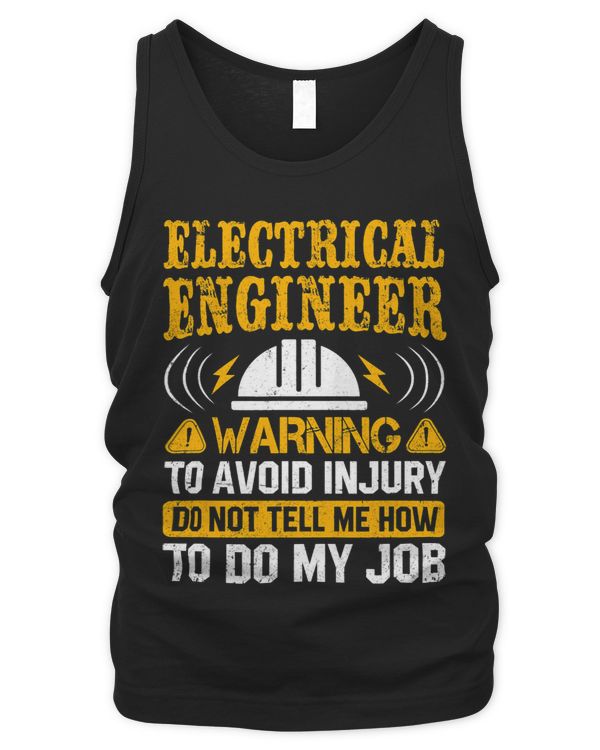 Men's Tank Top