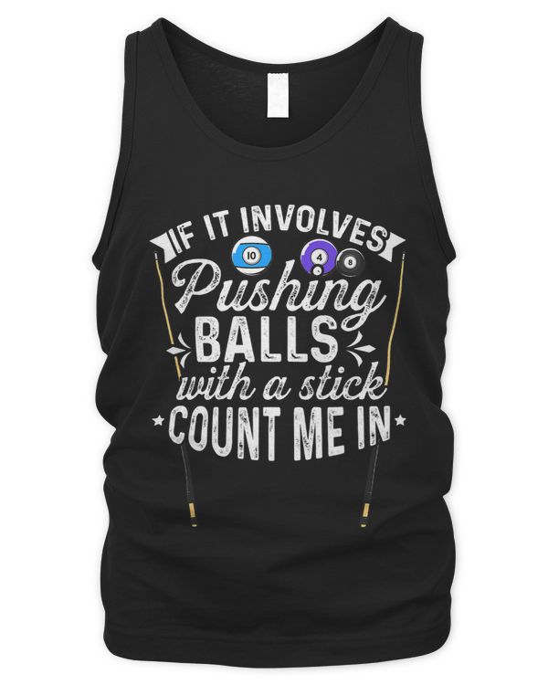 Men's Tank Top
