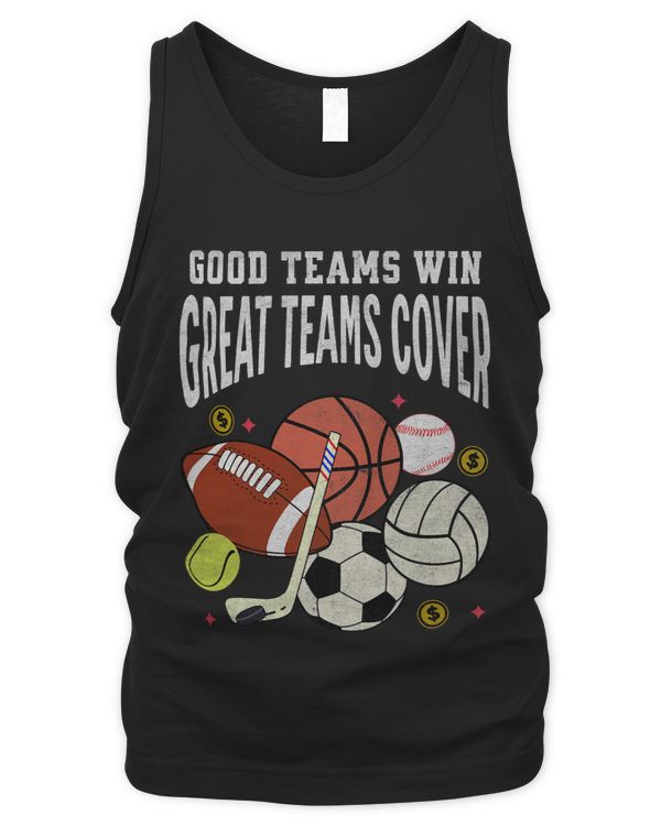 Men's Tank Top
