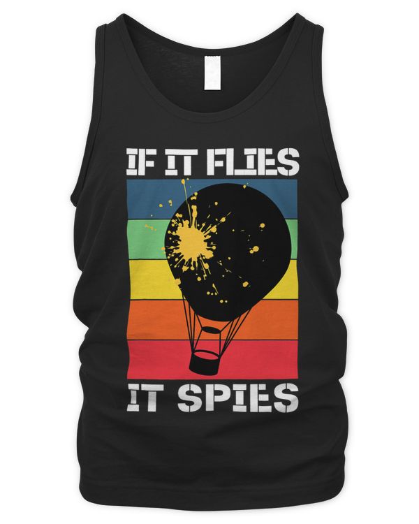 Men's Tank Top