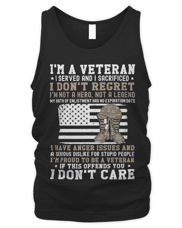 Men's Tank Top