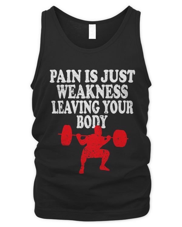 Men's Tank Top