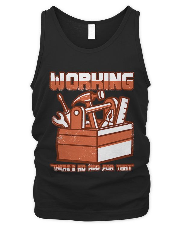 Men's Tank Top