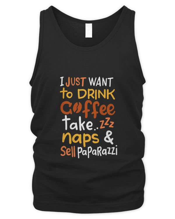 Men's Tank Top