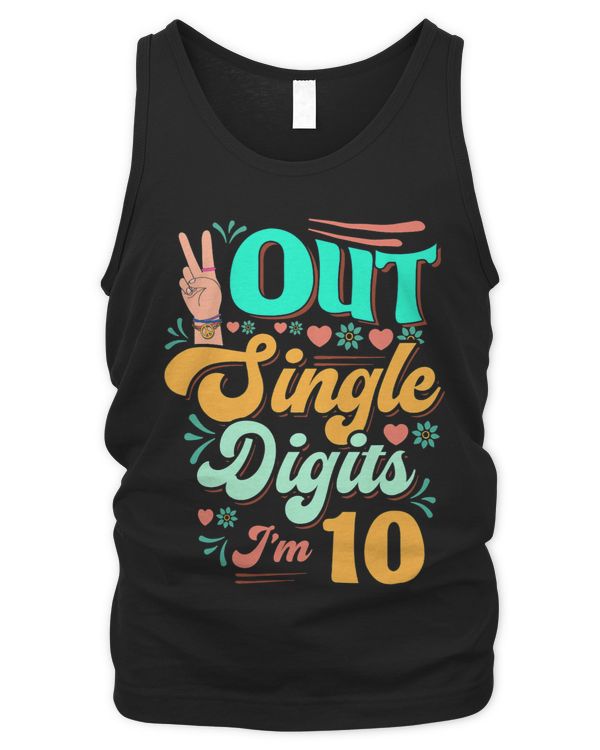 Men's Tank Top