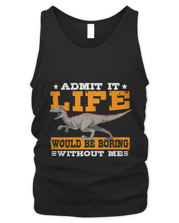 Men's Tank Top