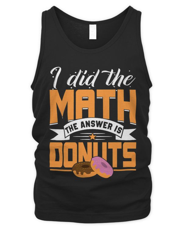 Men's Tank Top