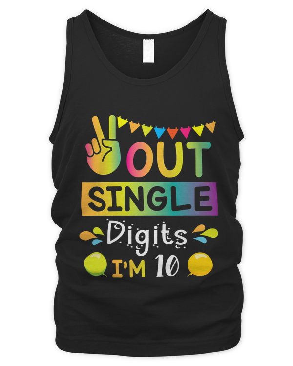Men's Tank Top