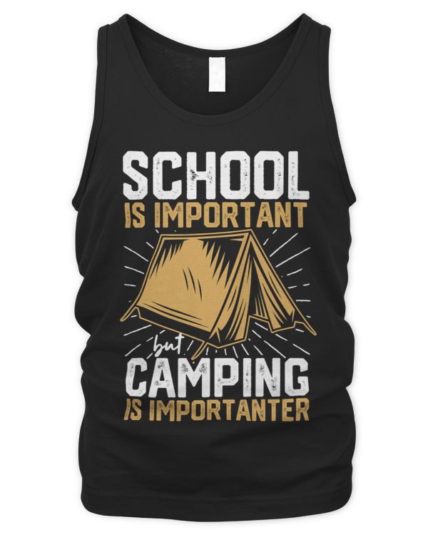 Men's Tank Top