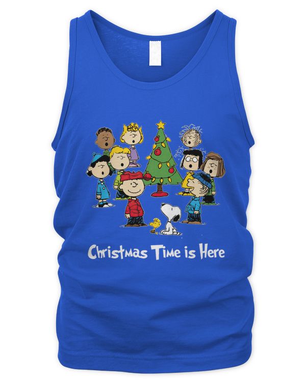 Men's Tank Top Men's Tank Top