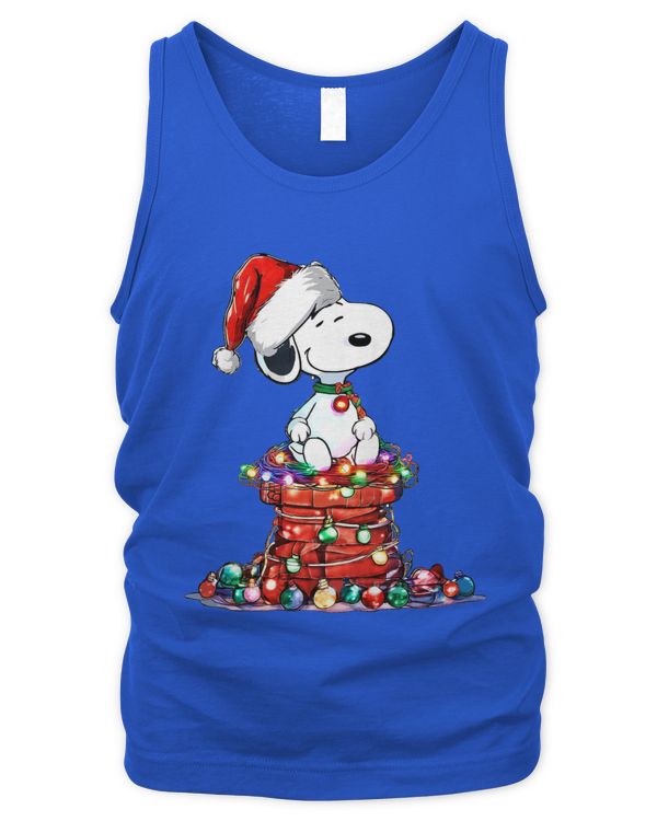 Men's Tank Top Men's Tank Top