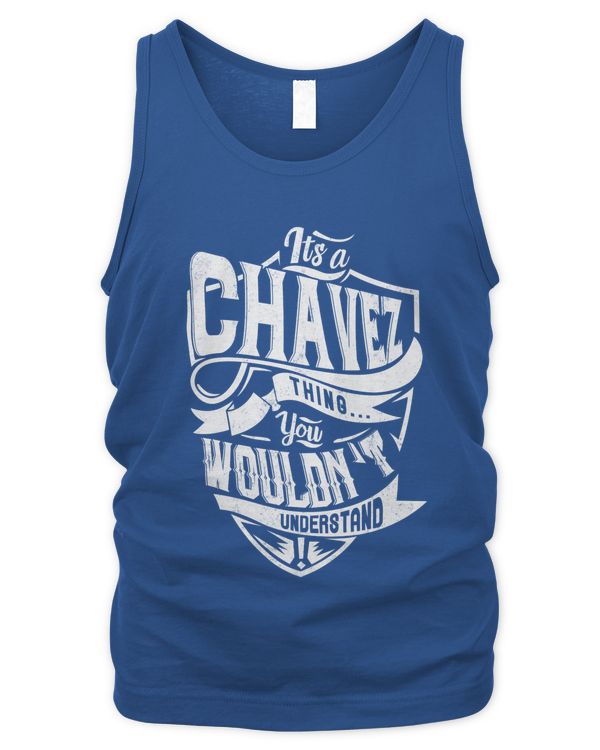 Men's Tank Top