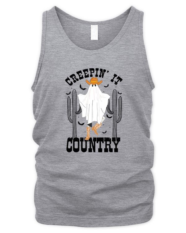 Men's Tank Top