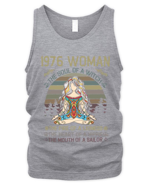 Men's Tank Top