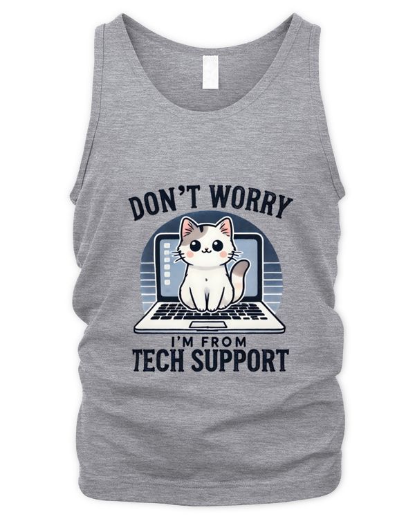 Men's Tank Top