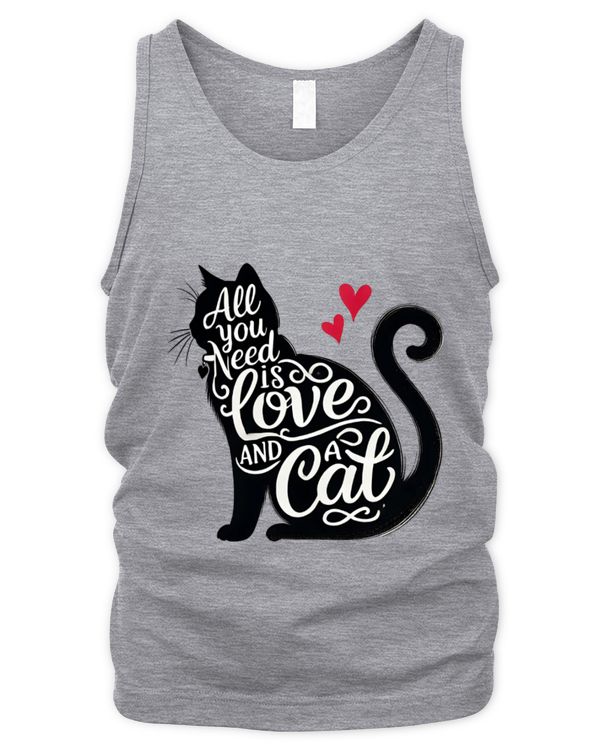 Men's Tank Top
