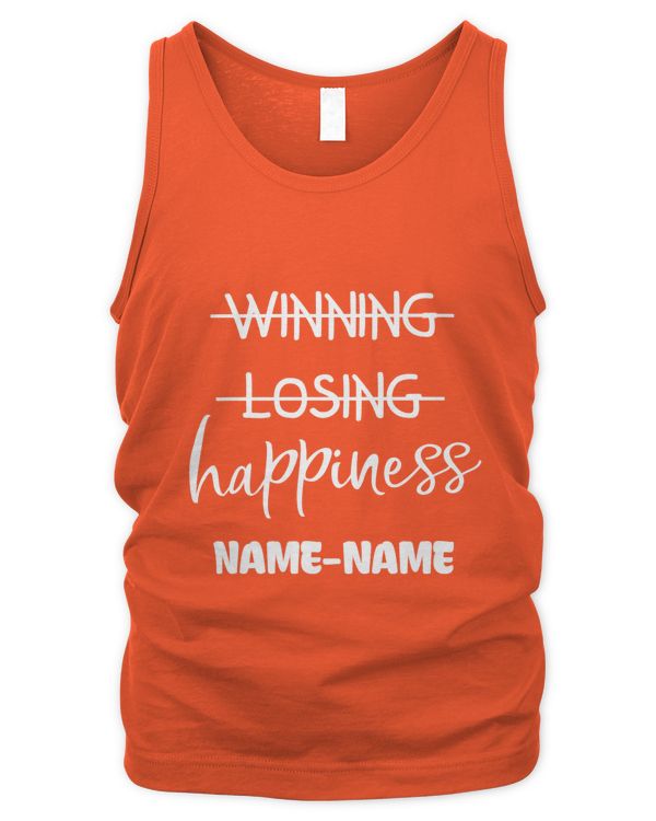 Men's Tank Top