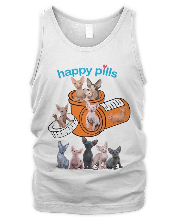 Men's Tank Top