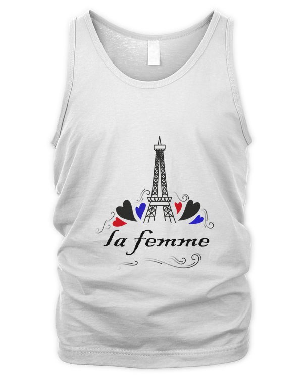 Men's Tank Top
