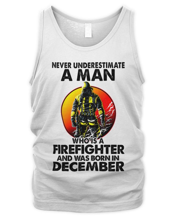 Men's Tank Top