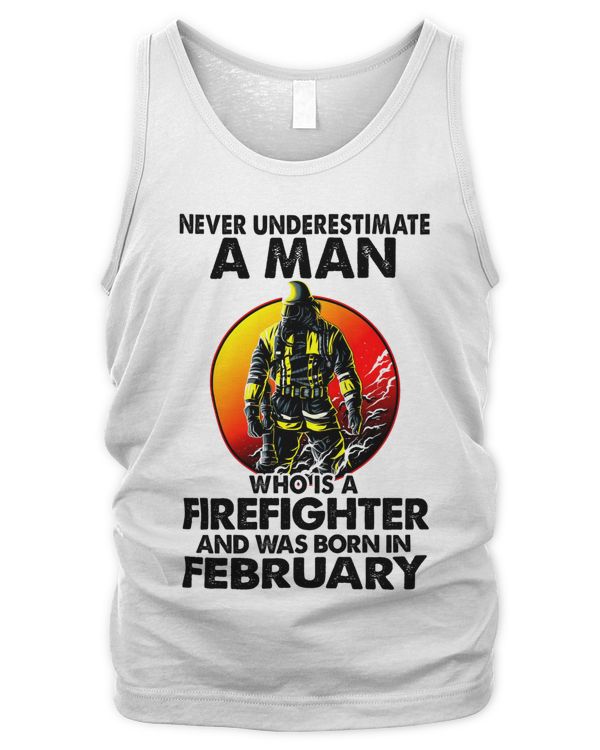 Men's Tank Top