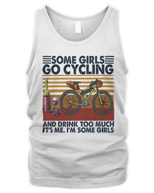 Men's Tank Top