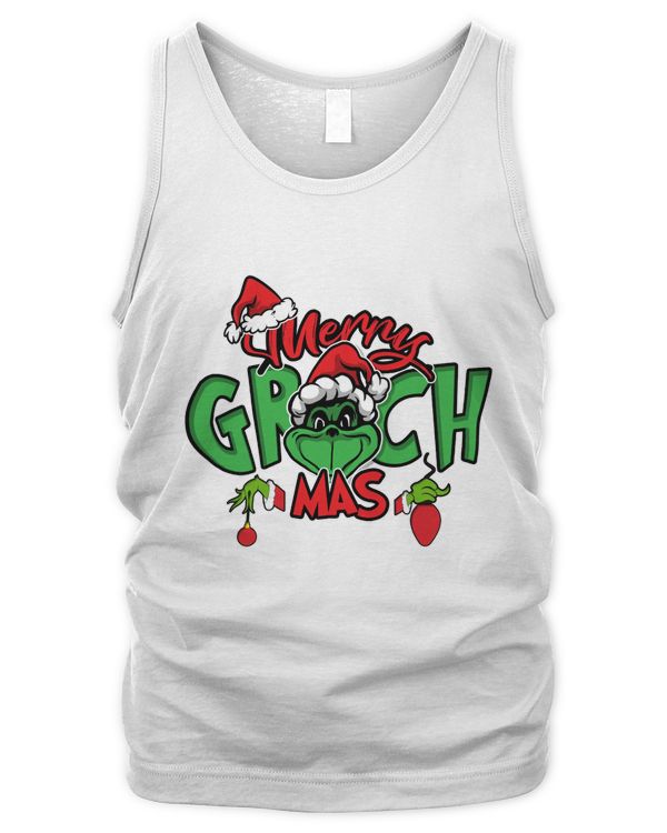 Men's Tank Top