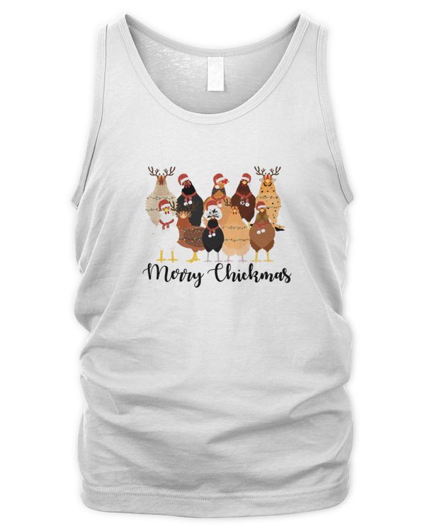 Men's Tank Top