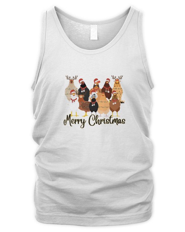 Men's Tank Top
