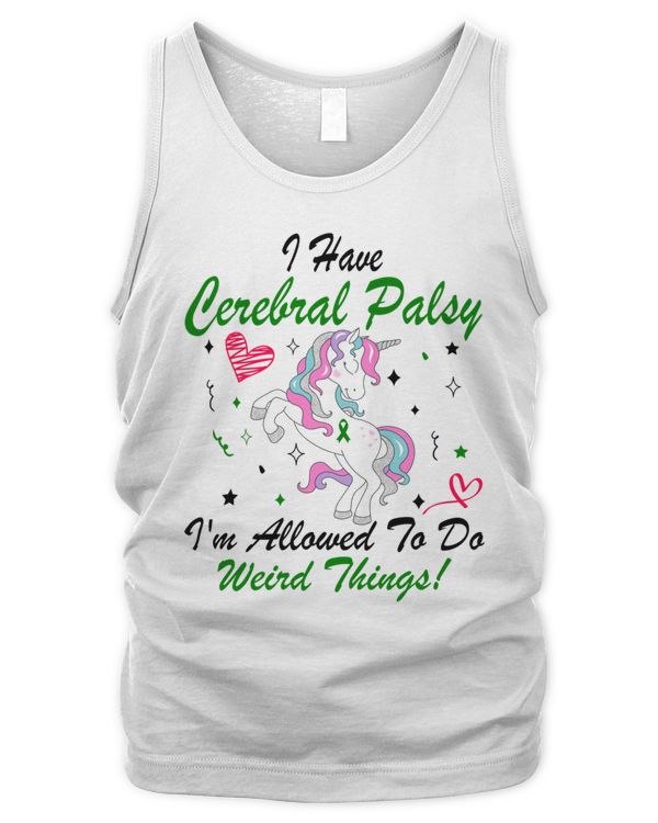 Men's Tank Top