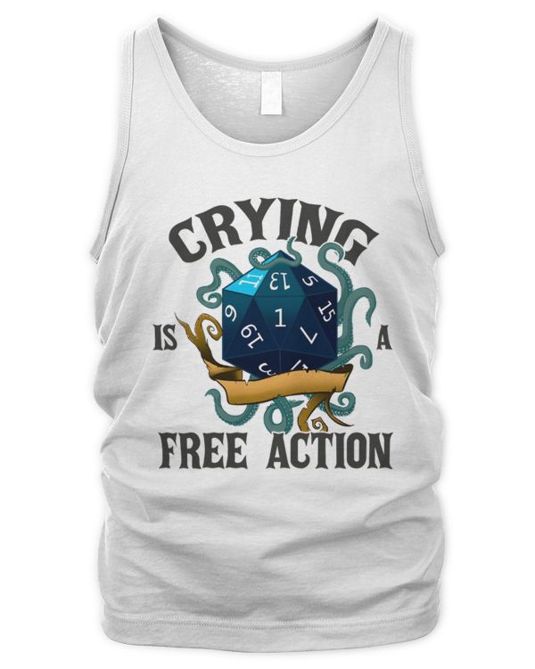 Men's Tank Top