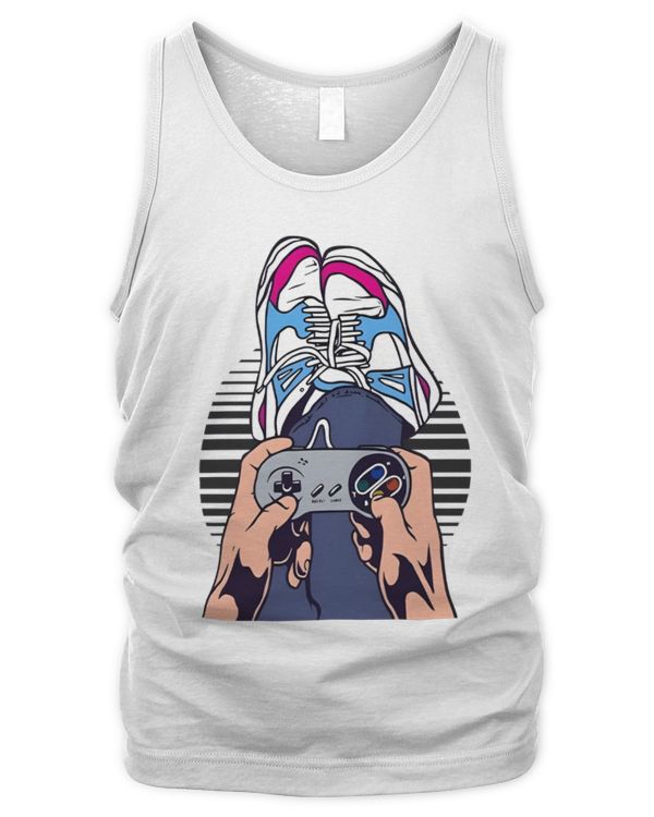 Men's Tank Top