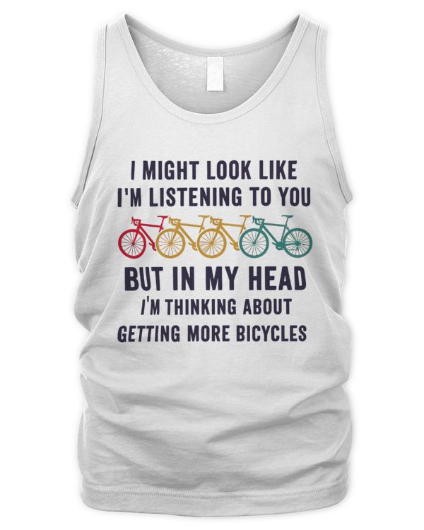 Men's Tank Top