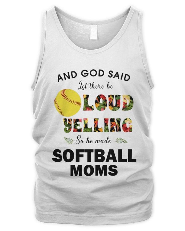 Men's Tank Top