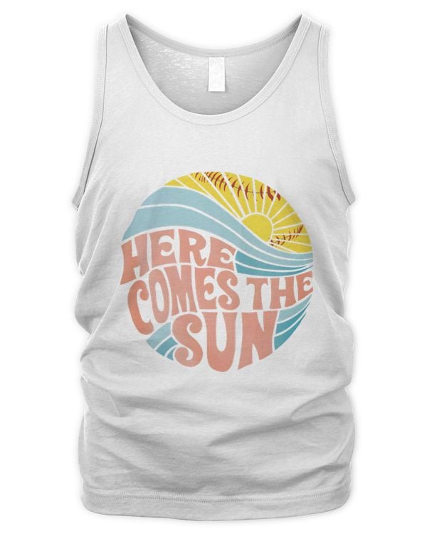 Men's Tank Top