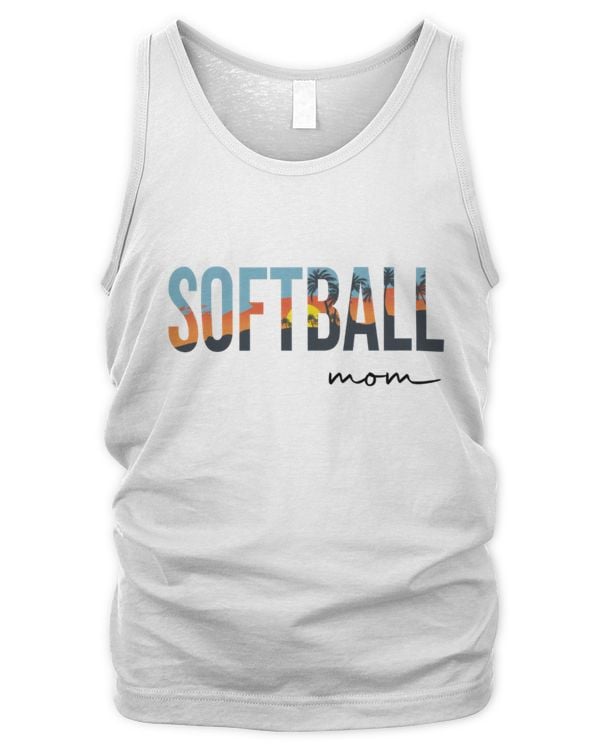 Men's Tank Top
