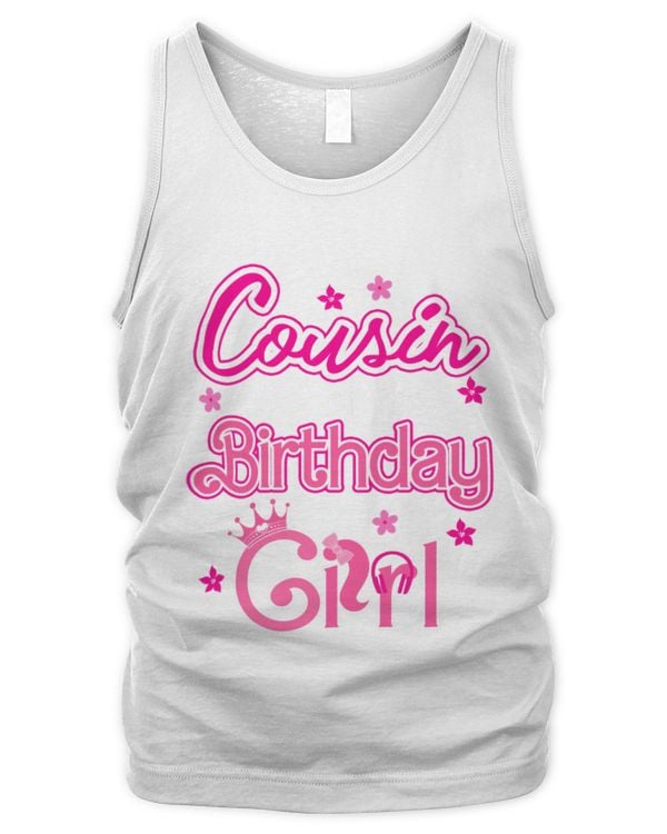 Men's Tank Top