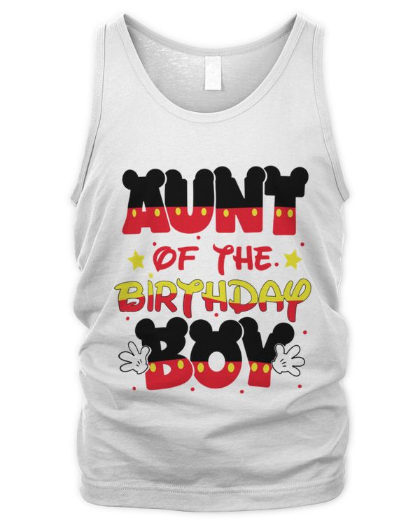 Men's Tank Top