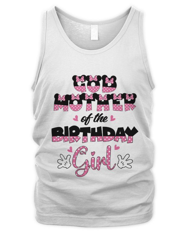 Men's Tank Top