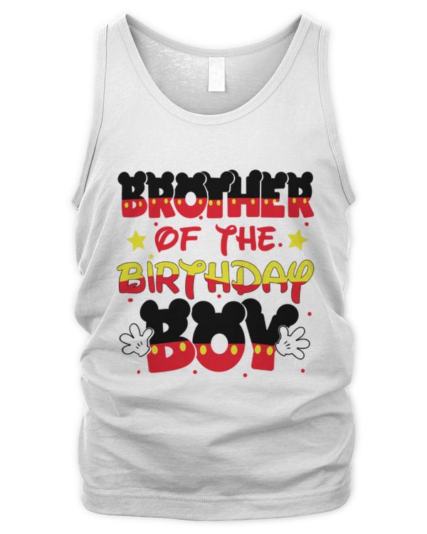Men's Tank Top