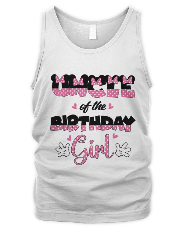 Men's Tank Top