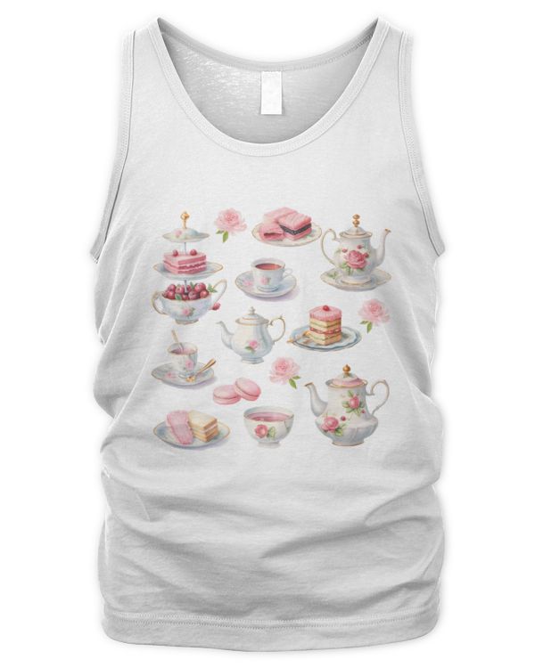 Men's Tank Top