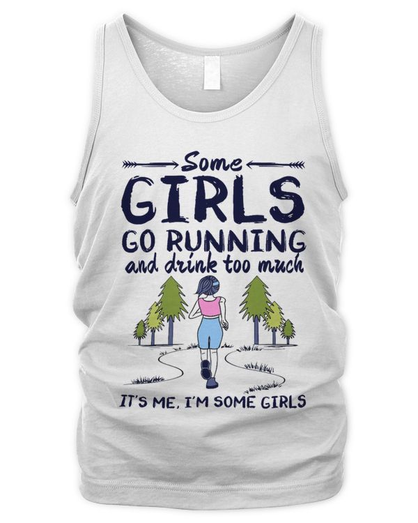 Men's Tank Top