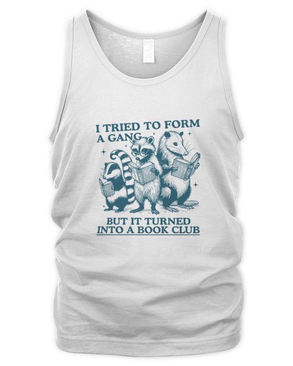 Men's Tank Top