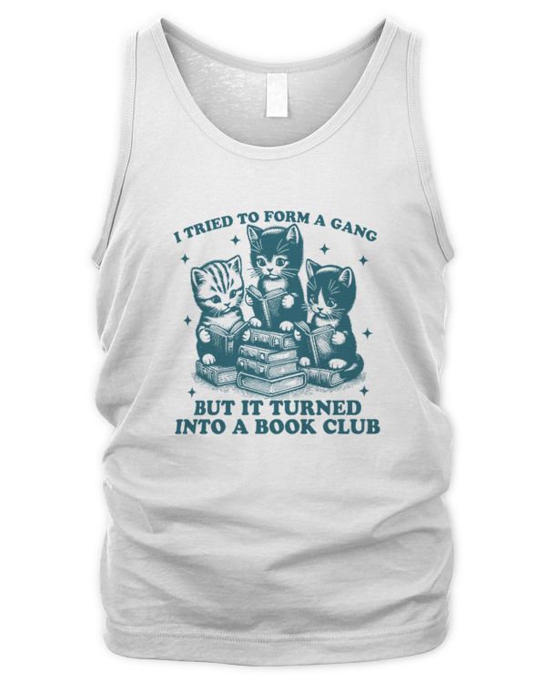Men's Tank Top
